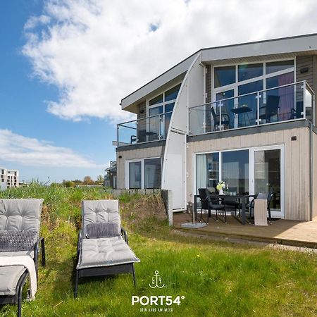 Ferienhaus Herzmuschel Marina Wendtorf Zewnętrze zdjęcie