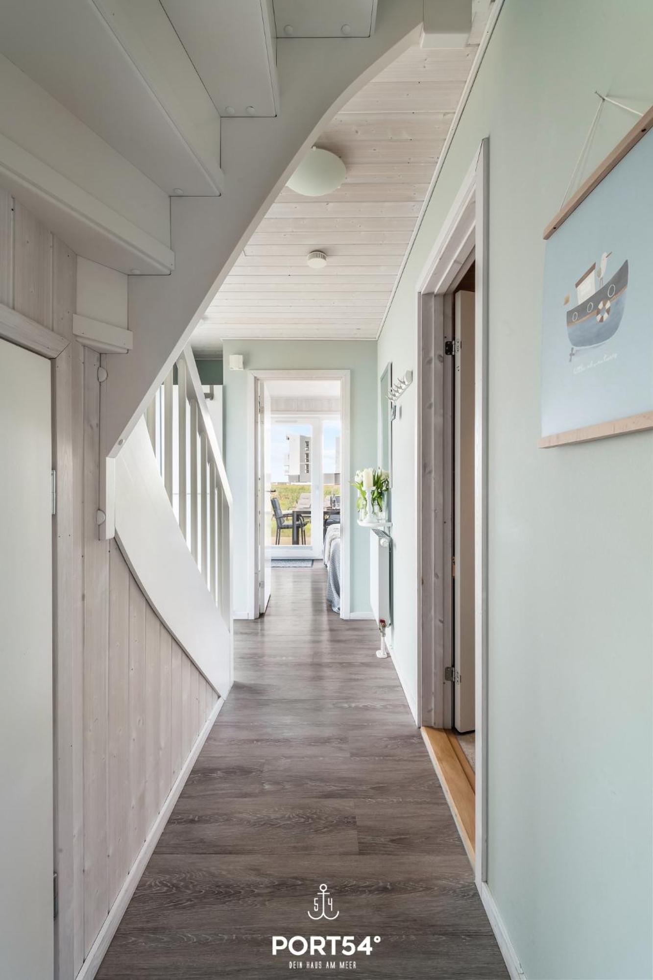 Ferienhaus Herzmuschel Marina Wendtorf Zewnętrze zdjęcie