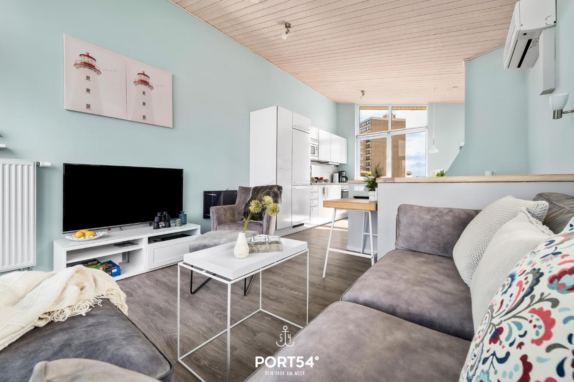 Ferienhaus Herzmuschel Marina Wendtorf Zewnętrze zdjęcie