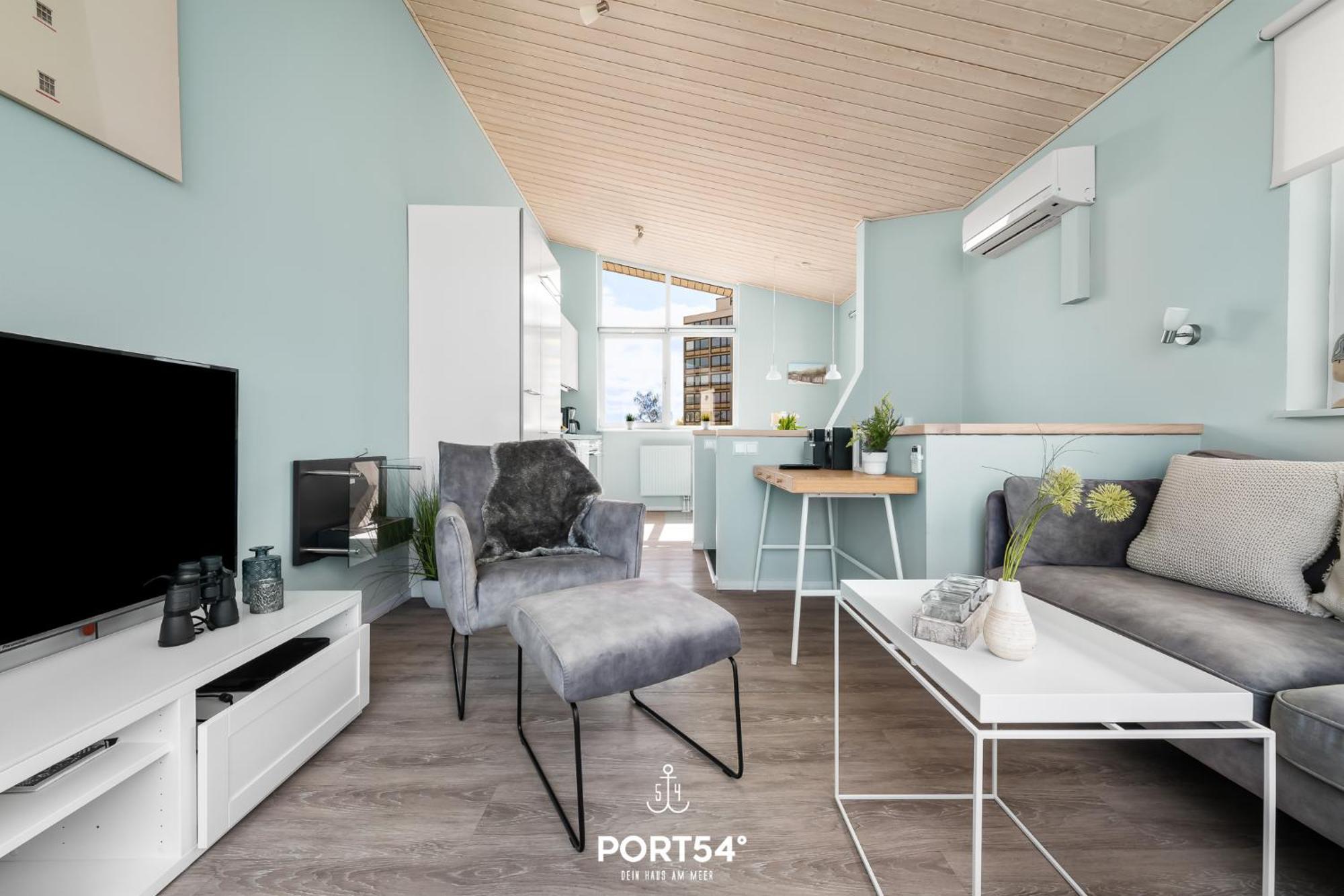 Ferienhaus Herzmuschel Marina Wendtorf Zewnętrze zdjęcie