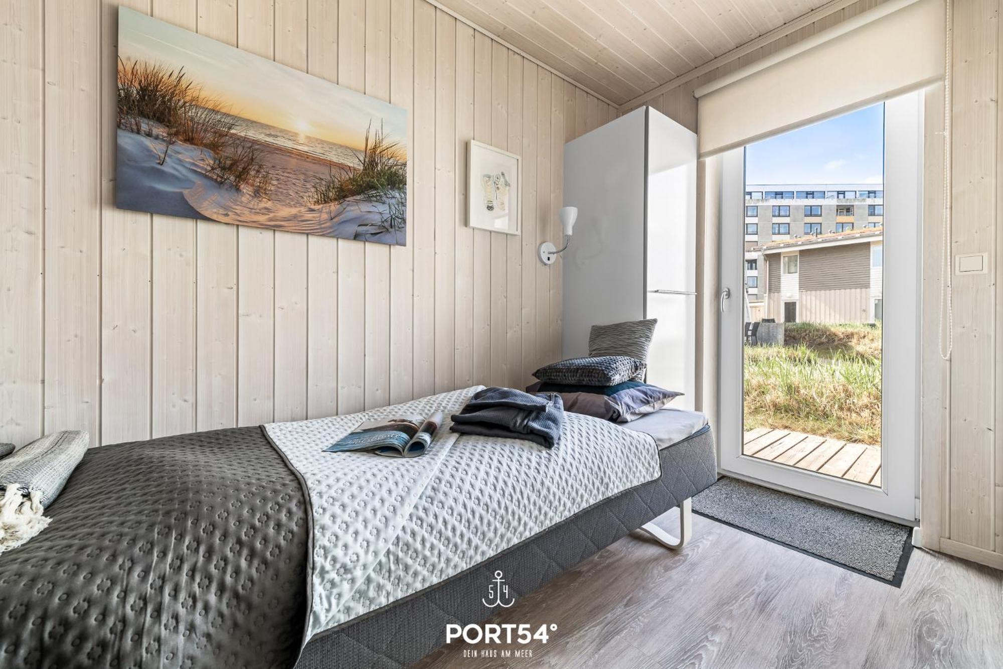 Ferienhaus Herzmuschel Marina Wendtorf Zewnętrze zdjęcie