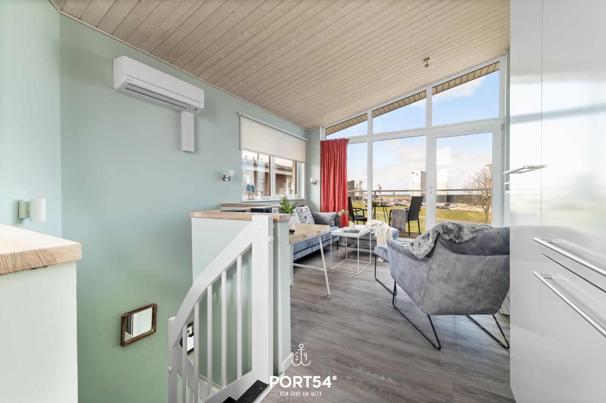 Ferienhaus Herzmuschel Marina Wendtorf Zewnętrze zdjęcie